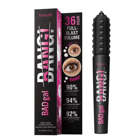 Benefit Mascara - Picture 13 of 16